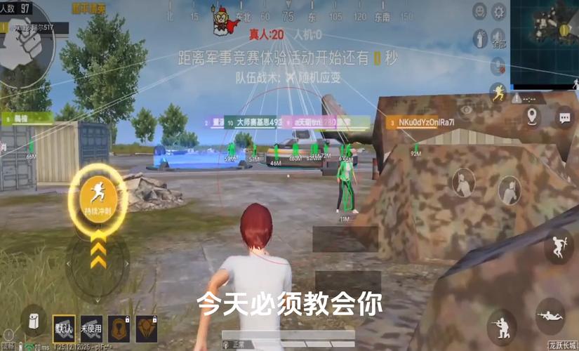 和平精英【逆境】辅助更新:新增防护插件,稳定体验再升及