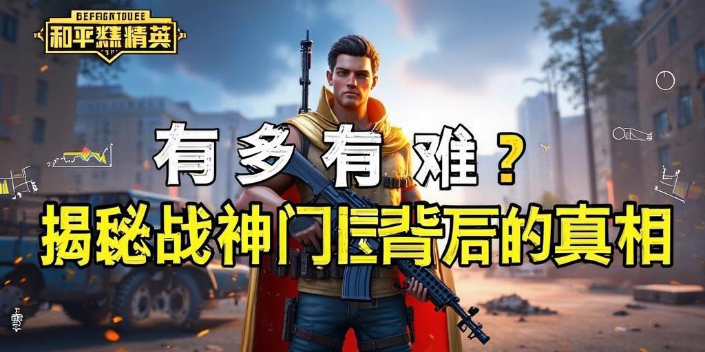 和平【涂山红红】辅助轻便直装工具,重现丝滑畅快体验