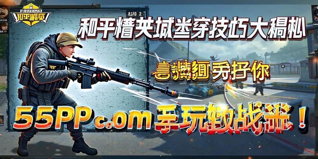和平精英辅助【彩虹】